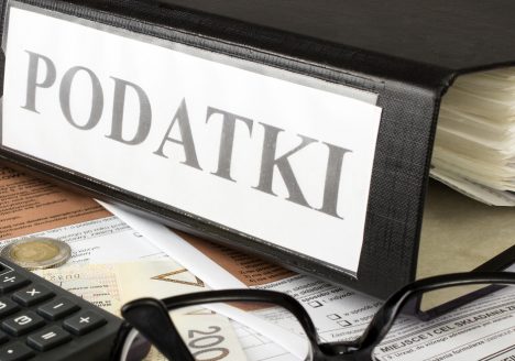 odszkodowanie lot a podatek