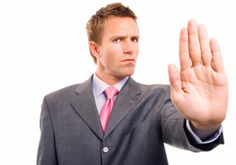 odmowy wypłaty odszkodowania