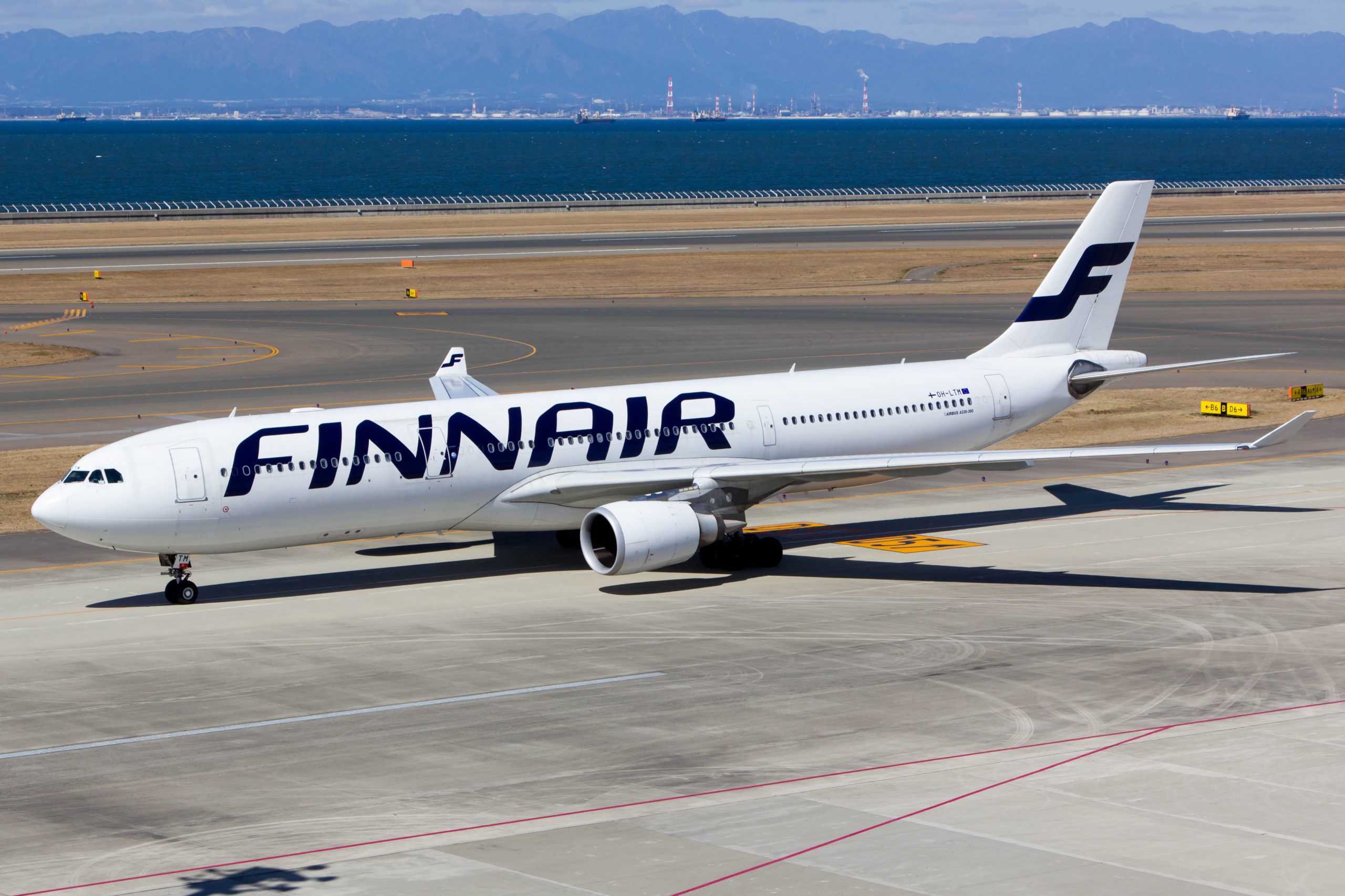 Odszkodowanie za lot Finnair - sprawdź czy Ci przysługuje!