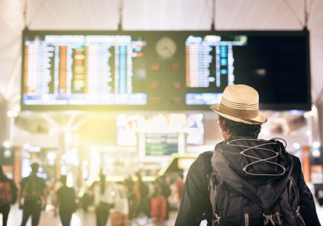 odszkodowanie za lot od przewoznika