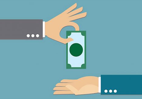 zwrot za odwołany lot