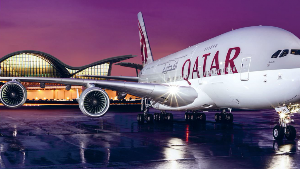 odszkodowanie qatar airways