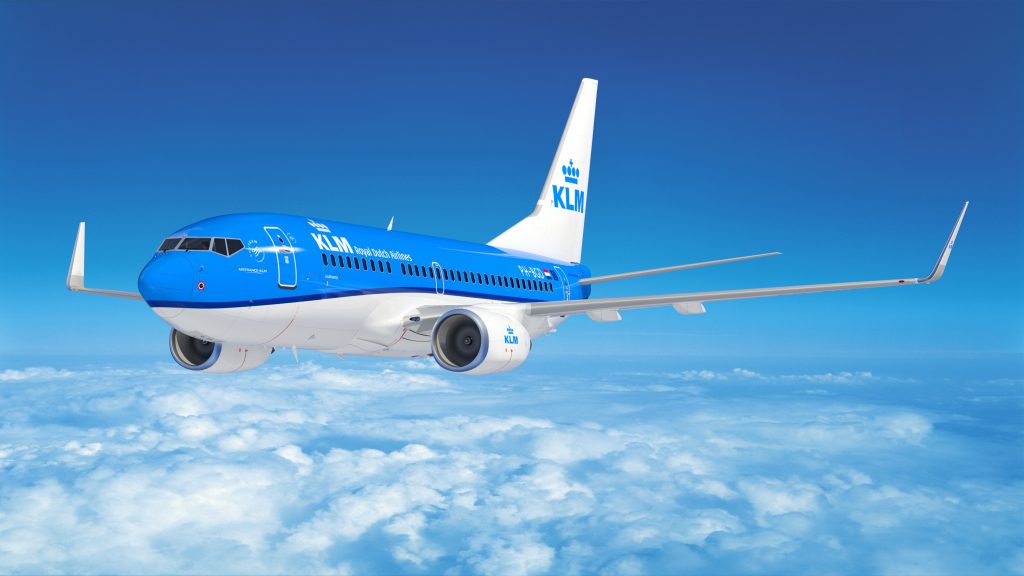 odszkodowanie za opóźniony lot klm