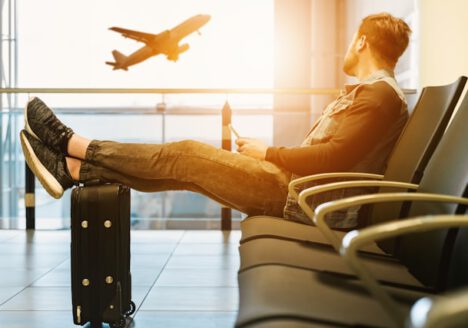Opóźniony lot Wizzair? Oto kiedy możesz otrzymać nawet 600 EUR odszkodowania
