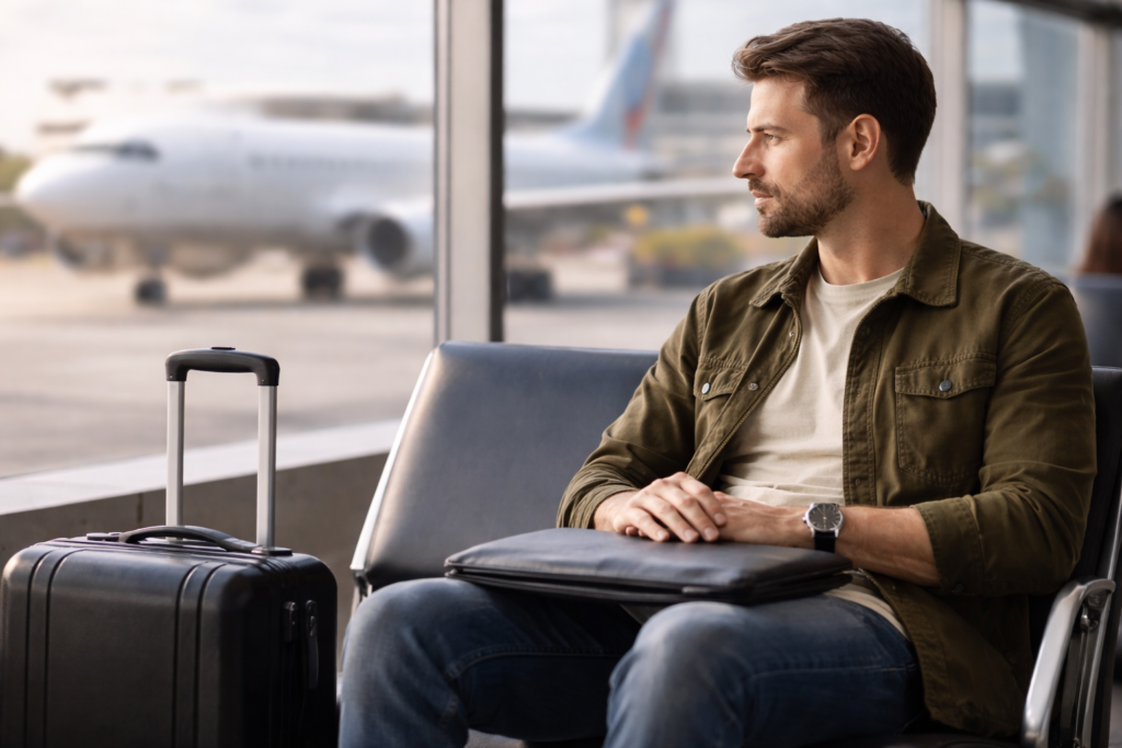 Wypłata odsetek od odszkodowania lotniczego – jak wygląda to w AirCompensa na tle konkurencji