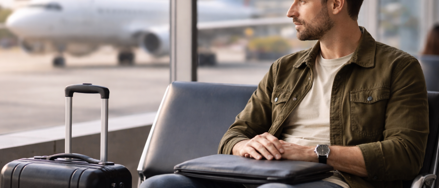 Wypłata odsetek od odszkodowania lotniczego – jak wygląda to w AirCompensa na tle konkurencji