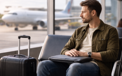 Wypłata odsetek od odszkodowania lotniczego – jak wygląda to w AirCompensa na tle konkurencji