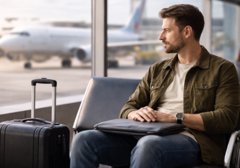 Wypłata odsetek od odszkodowania lotniczego – jak wygląda to w AirCompensa na tle konkurencji