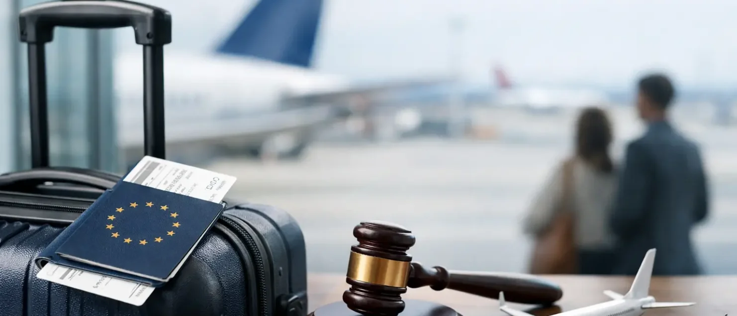 Co obejmuje rozporządzenie WE 261/2004?