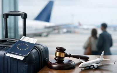 Co obejmuje rozporządzenie WE 261/2004?