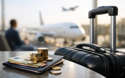 Ile wynosi odszkodowanie za opóźniony lot?