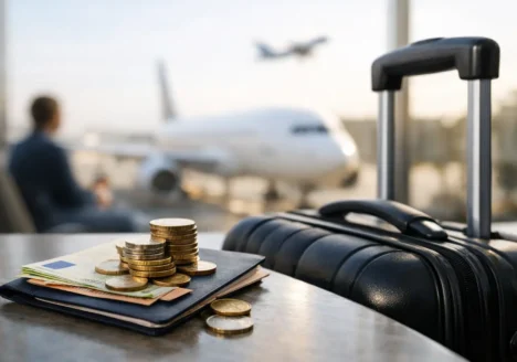 Ile wynosi odszkodowanie za opóźniony lot?