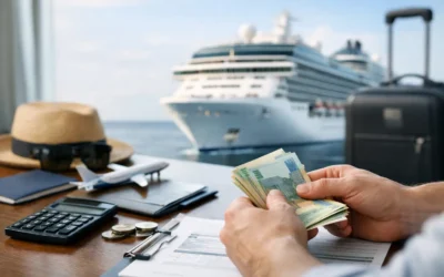 Jak odzyskać pieniądze za anulowany rejs