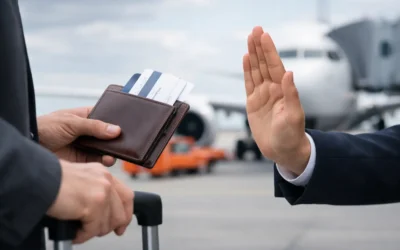 Kiedy linia lotnicza nie musi wypłacić odszkodowania