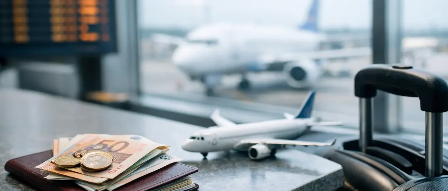 Kiedy przysługuje odszkodowanie za odwołany lot?