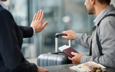 Odmowa wejścia a odszkodowanie - ile możesz dostać