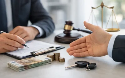 Stała prowizja za odzyskanie odszkodowania