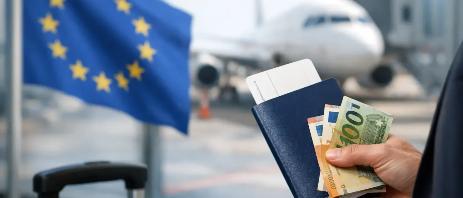 EU261 odszkodowanie - kto i kiedy je dostanie