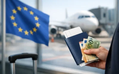 EU261 odszkodowanie - kto i kiedy je dostanie
