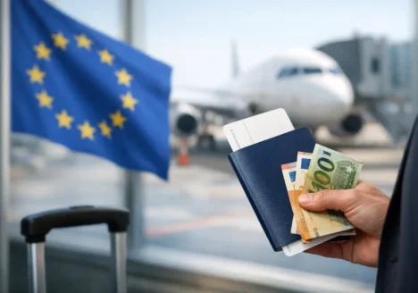 EU261 odszkodowanie - kto i kiedy je dostanie