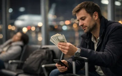 Jak uzyskać zwrot wydatków po nocnym oczekiwaniu