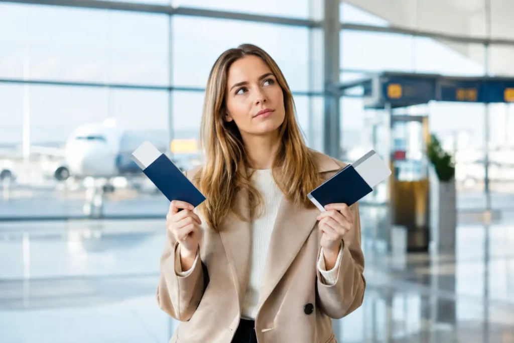 AirHelp czy AirCompensa - która firma lepsza?